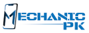 MECHANINC LOGO