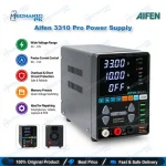 Aifen 3310 Pro power supply 33V 10A 330W adjustable DC unit